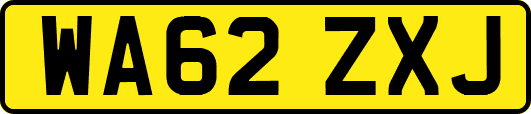 WA62ZXJ