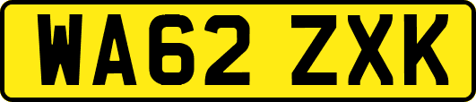 WA62ZXK