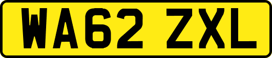 WA62ZXL