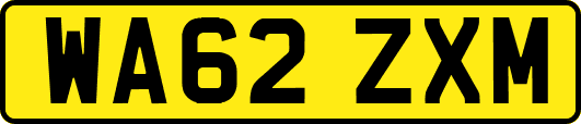 WA62ZXM