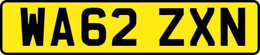 WA62ZXN