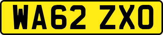WA62ZXO