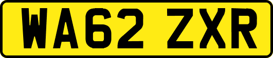 WA62ZXR