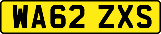 WA62ZXS