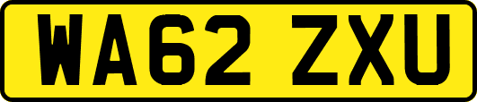 WA62ZXU