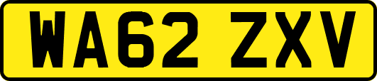WA62ZXV