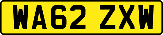 WA62ZXW