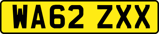 WA62ZXX