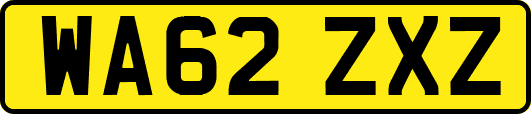 WA62ZXZ