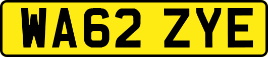 WA62ZYE