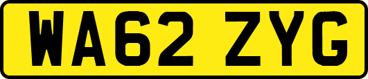 WA62ZYG