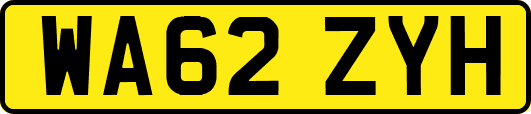 WA62ZYH