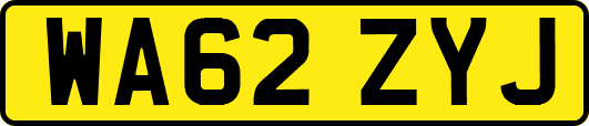 WA62ZYJ