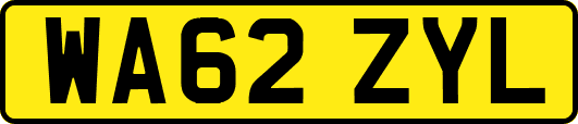 WA62ZYL