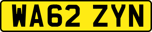 WA62ZYN