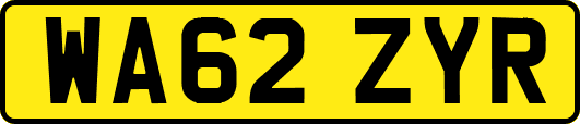 WA62ZYR