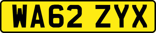 WA62ZYX