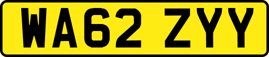 WA62ZYY