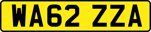 WA62ZZA