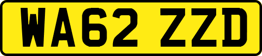 WA62ZZD