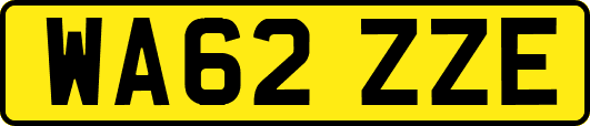 WA62ZZE