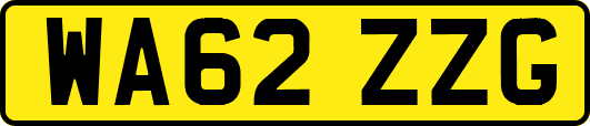 WA62ZZG