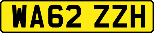 WA62ZZH