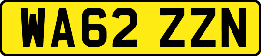WA62ZZN