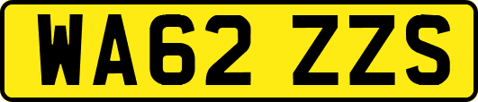 WA62ZZS