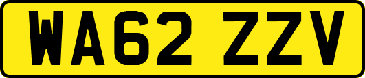 WA62ZZV