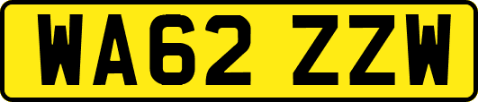 WA62ZZW