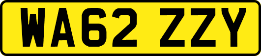 WA62ZZY
