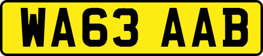 WA63AAB