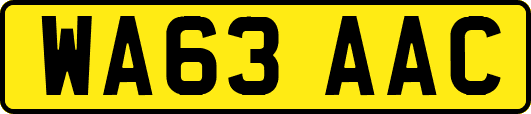 WA63AAC