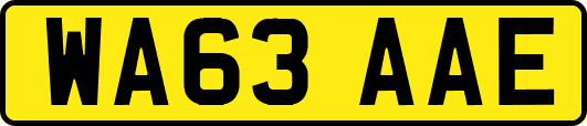 WA63AAE