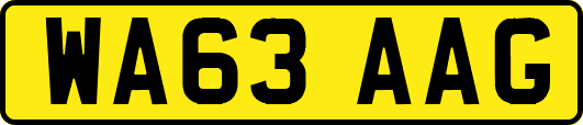 WA63AAG