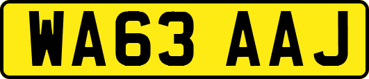 WA63AAJ