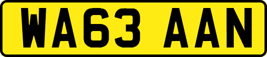 WA63AAN