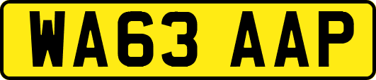 WA63AAP