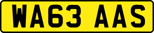 WA63AAS