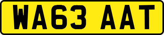 WA63AAT