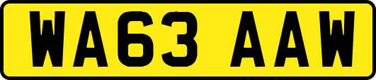 WA63AAW