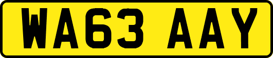 WA63AAY