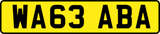 WA63ABA