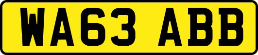 WA63ABB