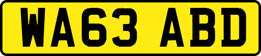 WA63ABD