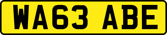 WA63ABE