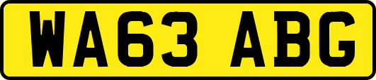 WA63ABG