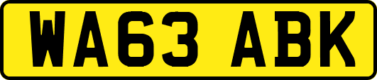 WA63ABK