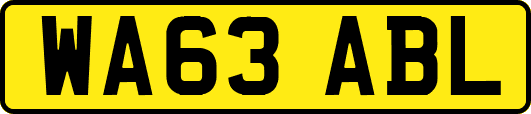 WA63ABL